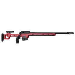 Carabine de TLD Victrix Venus LE - Cal. 308 Match - Rouge