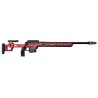 Carabine de TLD Victrix Venus LE - Cal. 308 Match - Rouge