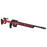 Carabine de TLD Victrix Venus LE - Cal. 308 Match - Rouge