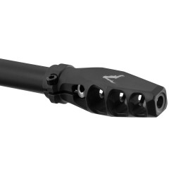 Carabine de TLD Victrix Venus LE - Cal. 308 Match - Rouge