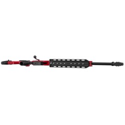 Carabine de TLD Victrix Venus LE - Cal. 308 Match - Rouge