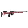 Carabine de TLD Victrix Venus LE - Cal. 308 Match - Rouge