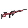 Carabine de TLD Victrix Venus LE - Cal. 308 Match - Rouge