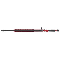 Carabine de TLD Victrix Venus LE - Cal. 308 Match - Rouge