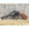 Occasion Revolver Smith et Wesson Model 15-4 - Cal. 38 Special