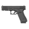 Pistolet Glock 17 Gen 5 - Cal. 9x19 -Noir