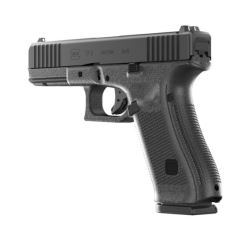 Pistolet Glock 17 Gen 5 - Cal. 9x19 -Noir