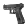 Pistolet Glock 17 Gen 5 - Cal. 9x19 -Noir