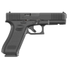 Pistolet Glock 17 Gen 5 - Cal. 9x19 -Noir