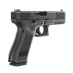 Pistolet Glock 17 Gen 5 - Cal. 9x19 -Noir