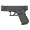 Pistolet Glock 19 Gen 5 - Cal. 9x19 - Noir
