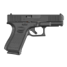 Pistolet Glock 19 Gen 5 - Cal. 9x19 - Noir