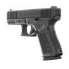Pistolet Glock 19 Gen 5 - Cal. 9x19 - Noir