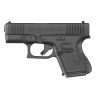 Pistolet Glock 26 Gen 5 - Cal. 9x19 - Noir