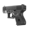 Pistolet Glock 26 Gen 5 - Cal. 9x19 - Noir