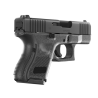 Pistolet Glock 26 Gen 5 - Cal. 9x19 - Noir