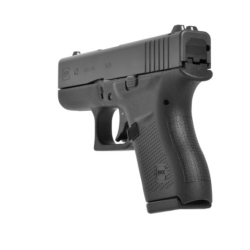 Pistolet Glock 43 - Cal. 9x19 - Noir