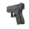 Pistolet Glock 43 - Cal. 9x19 - Noir
