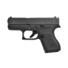 Pistolet Glock 43 - Cal. 9x19 - Noir
