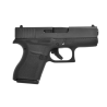 Pistolet Glock 43 - Cal. 9x19 - Noir