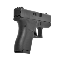 Pistolet Glock 43 - Cal. 9x19 - Noir