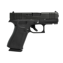 Pistolet Glock 43X R - Cal. 9x19 mm - Noir