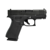 Pistolet Glock 43X R - Cal. 9x19 mm - Noir