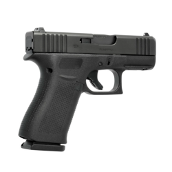 Pistolet Glock 43X R - Cal. 9x19 mm - Noir