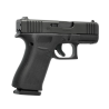 Pistolet Glock 43X R - Cal. 9x19 mm - Noir
