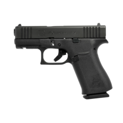 Pistolet Glock 43X R - Cal. 9x19 mm - Noir