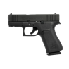 Pistolet Glock 43X R - Cal. 9x19 mm - Noir