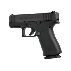 Pistolet Glock 43X R - Cal. 9x19 mm - Noir