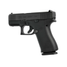 Pistolet Glock 43X R - Cal. 9x19 mm - Noir