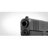 Pistolet Glock 43X R - Cal. 9x19 mm - Noir