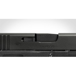 Pistolet Glock 43X R - Cal. 9x19 mm - Noir