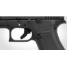 Pistolet Glock 43X R - Cal. 9x19 mm - Noir