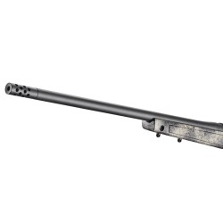 Carabine de TLD Bergara Wilderness HMR - 6,5 Creedmoor