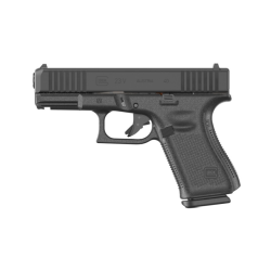 Pistolet Glock 23 Gen 5 - Cal. 40 S&W - Noir