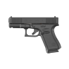 Pistolet Glock 23 Gen 5 - Cal. 40 S&W - Noir
