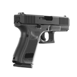 Pistolet Glock 23 Gen 5 - Cal. 40 S&W - Noir