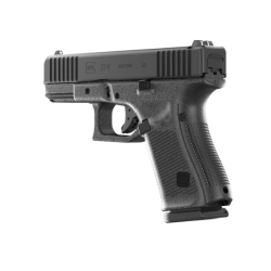Pistolet Glock 23 Gen 5 - Cal. 40 S&W - Noir