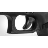 Pistolet Glock 23 Gen 5 - Cal. 40 S&W - Noir