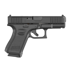 Pistolet Glock 23 Gen 5 Mos - Cal. 40 S&W - Noir