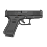 Pistolet Glock 23 Gen 5 Mos - Cal. 40 S&W - Noir
