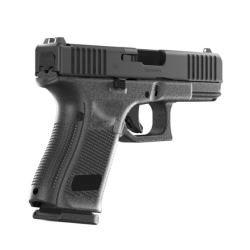 Pistolet Glock 23 Gen 5 Mos - Cal. 40 S&W - Noir