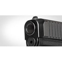 Pistolet Glock 23 Gen 5 Mos - Cal. 40 S&W - Noir