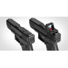 Pistolet Glock 23 Gen 5 Mos - Cal. 40 S&W - Noir