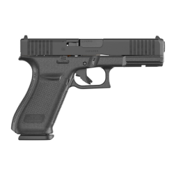 Pistolet Glock 21 Gen 5 Mos - Cal. 45 ACP - Noir