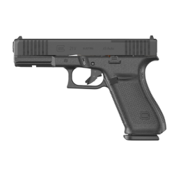 Pistolet Glock 21 Gen 5 Mos - Cal. 45 ACP - Noir