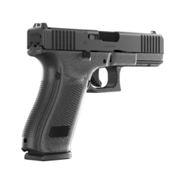 Pistolet Glock 21 Gen 5 Mos - Cal. 45 ACP - Noir